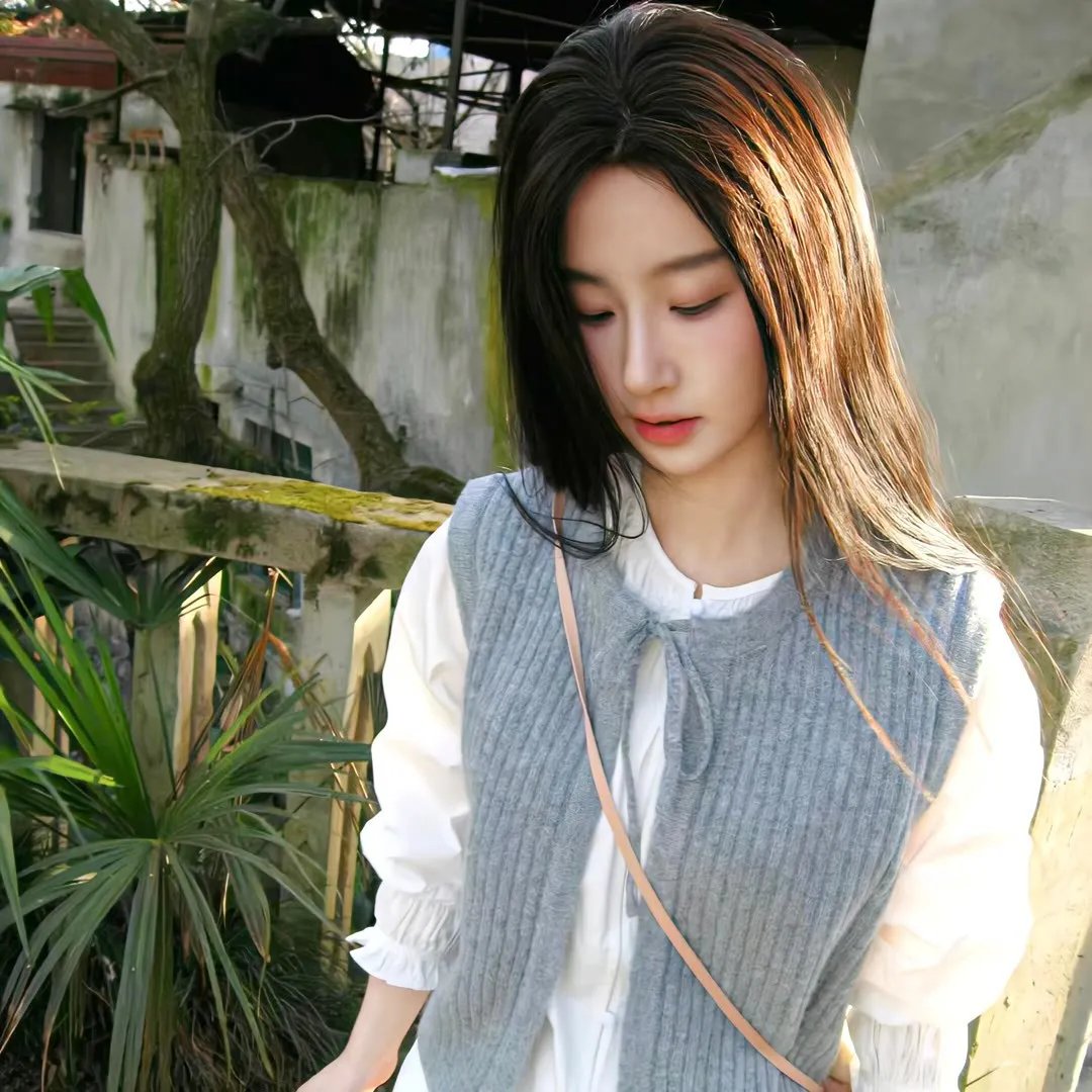 离婚后,哥哥们送我十个男模